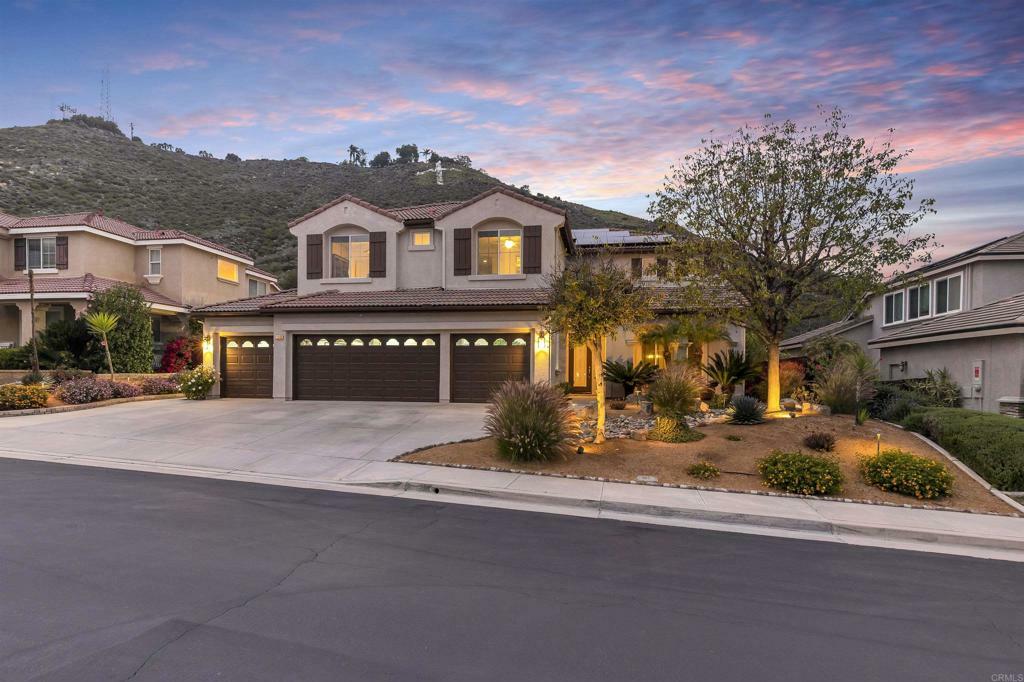 Property Photo: 23860 Hollingsworth Drive CA 92562