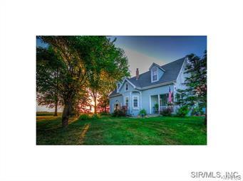 Property Photo: 4929 Turner Hall Road IL 62220