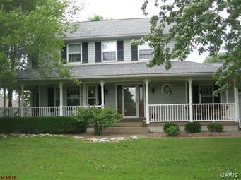 Property Photo: 41 Bryants Creek Drive MO 63343