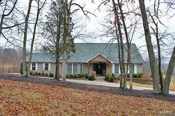 Property Photo:  4931 Bent Creek  MO 63028 