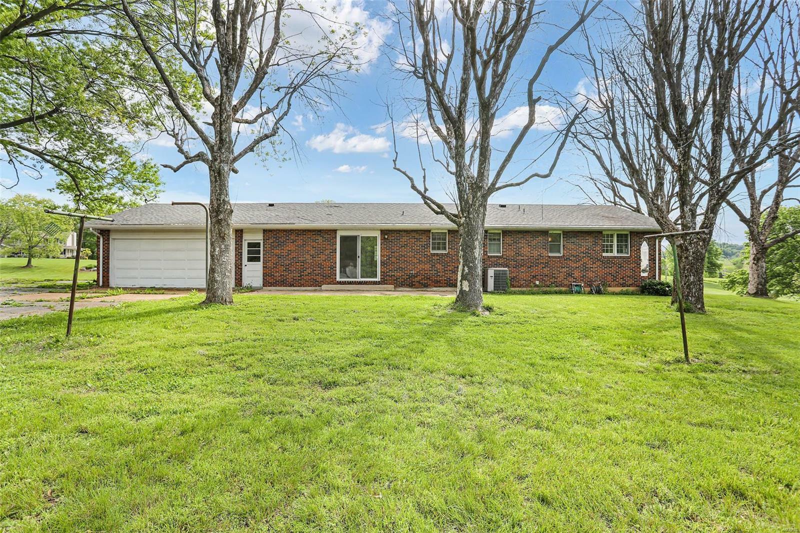 Property Photo: 15450 Duden Hills Road S MO 63357