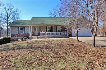Property Photo: 814 Mary Lou MO 63628