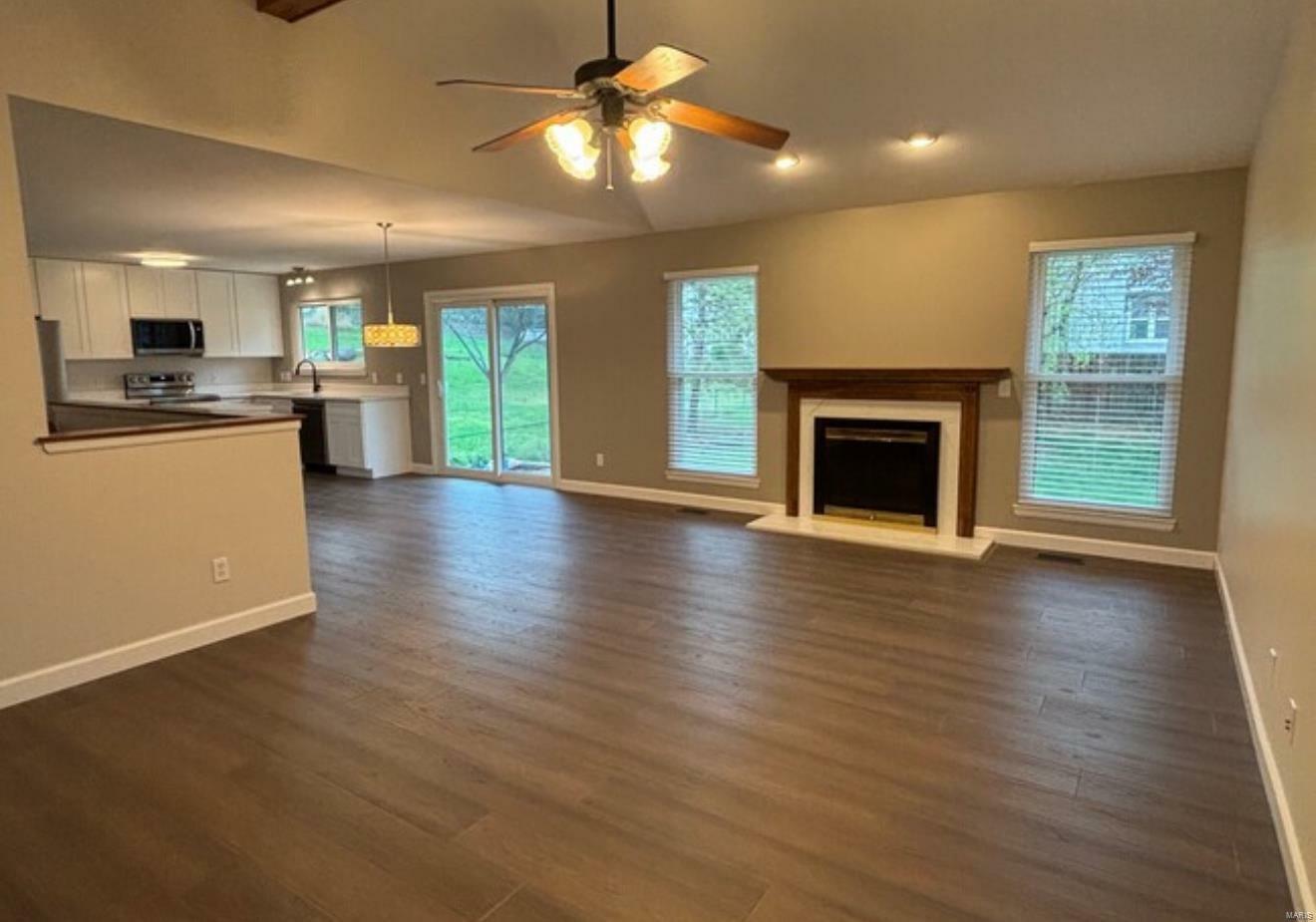 Property Photo: 738 Starlight Drive MO 63304