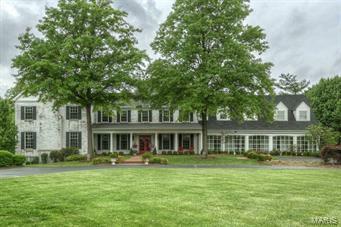 8 Country Life Acres  Town and Country MO 63131 photo