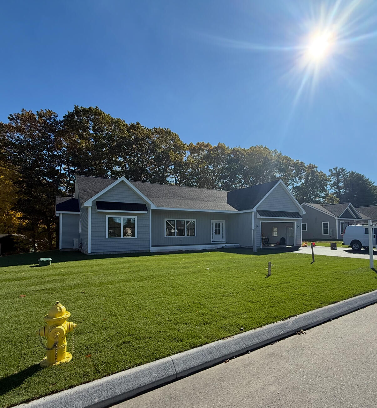 Property Photo:  15 Magnolia Drive  ME 04064