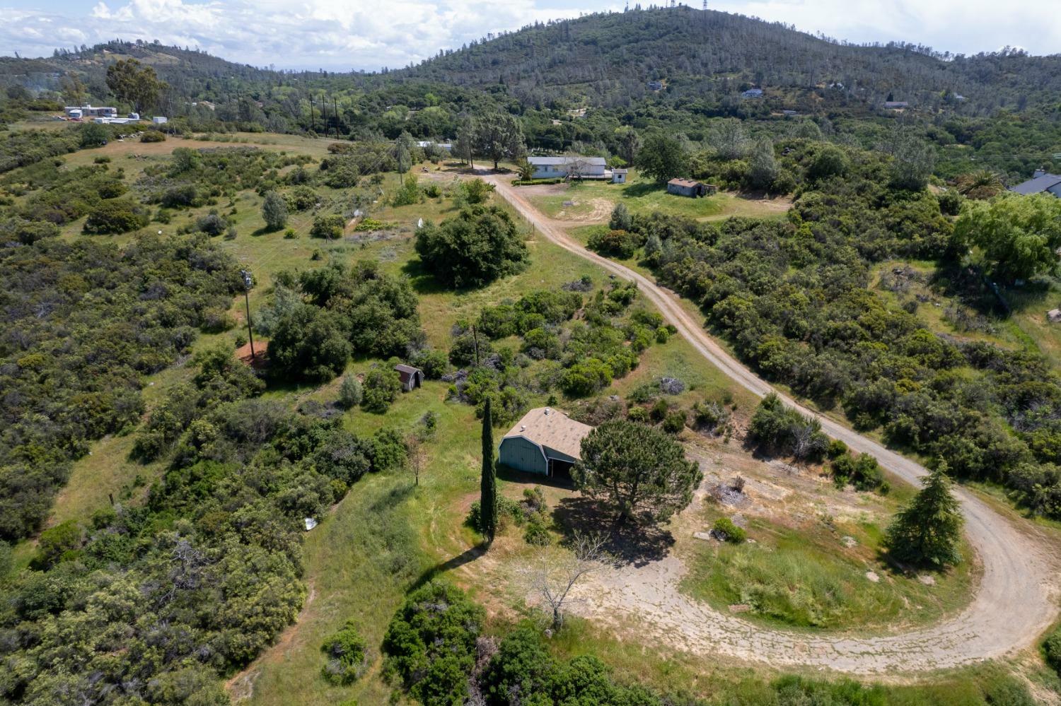 Property Photo: 2881 Bunzie Road CA 95672