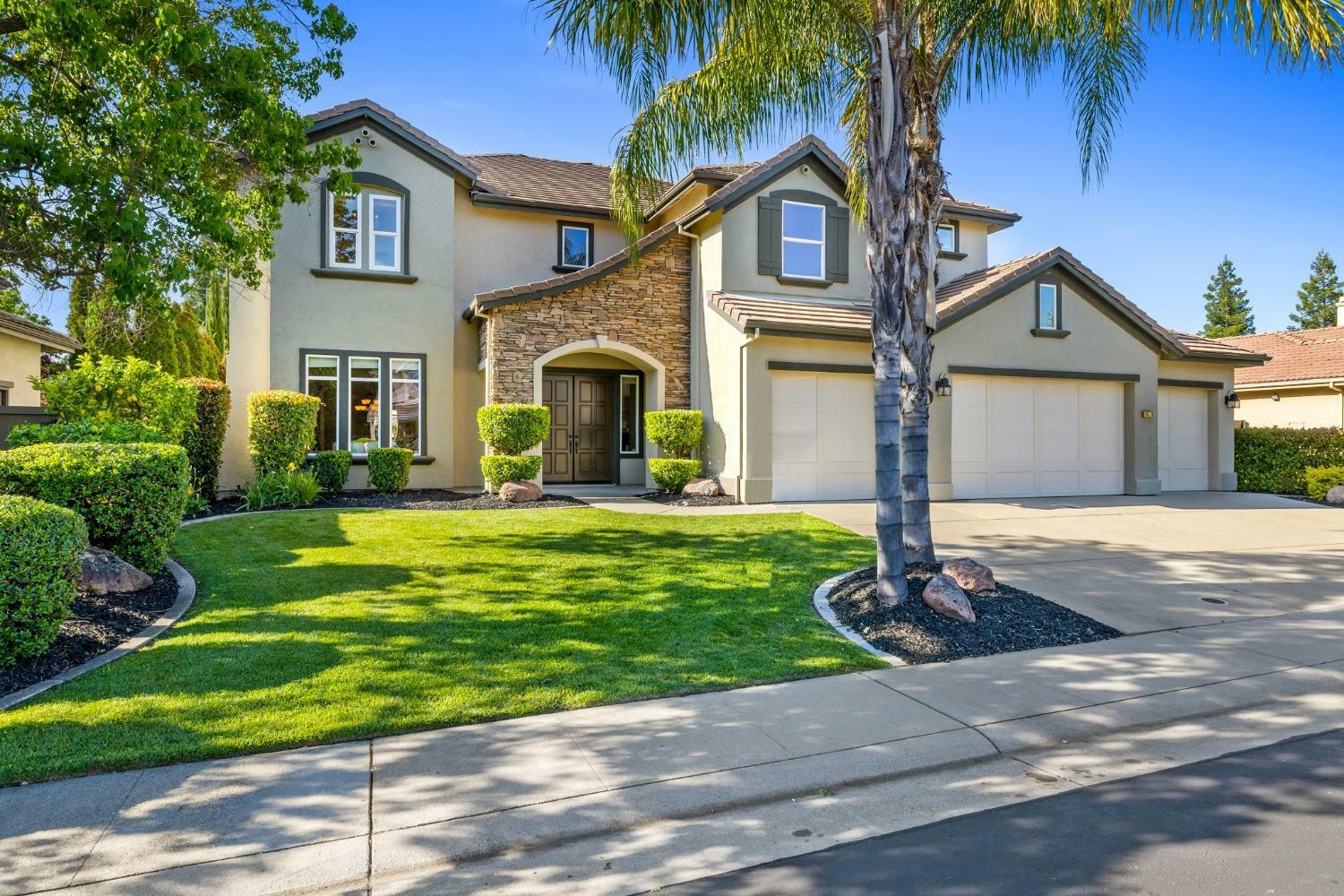 Property Photo:  1457 Oak Hill Way  CA 95661 