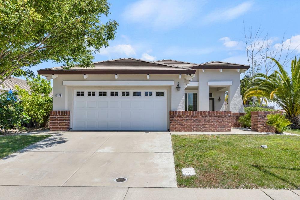 Property Photo: 3573 Bardolino Way CA 95670
