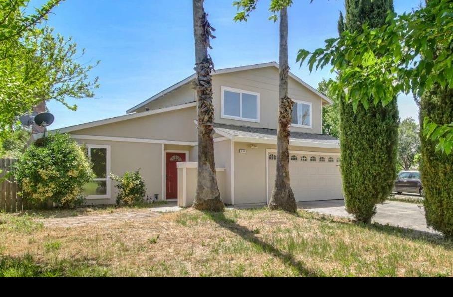 Property Photo: 5756 Himalaya Way CA 95621
