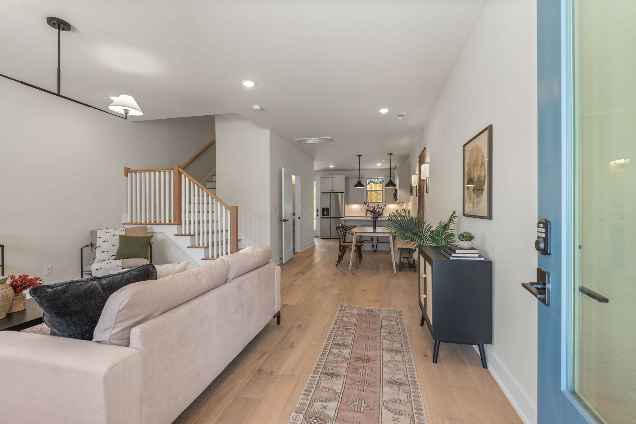 Property Photo: 145 Whitsett Rd 25 TN 37210