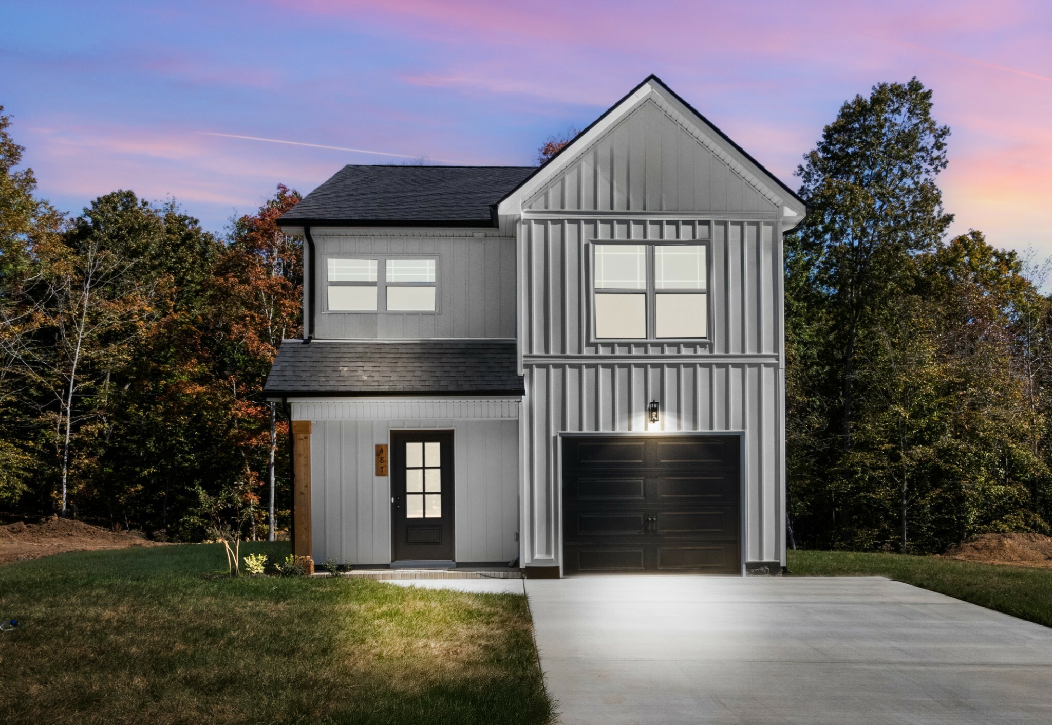 Property Photo: 487 Ridge Top Court TN 37040