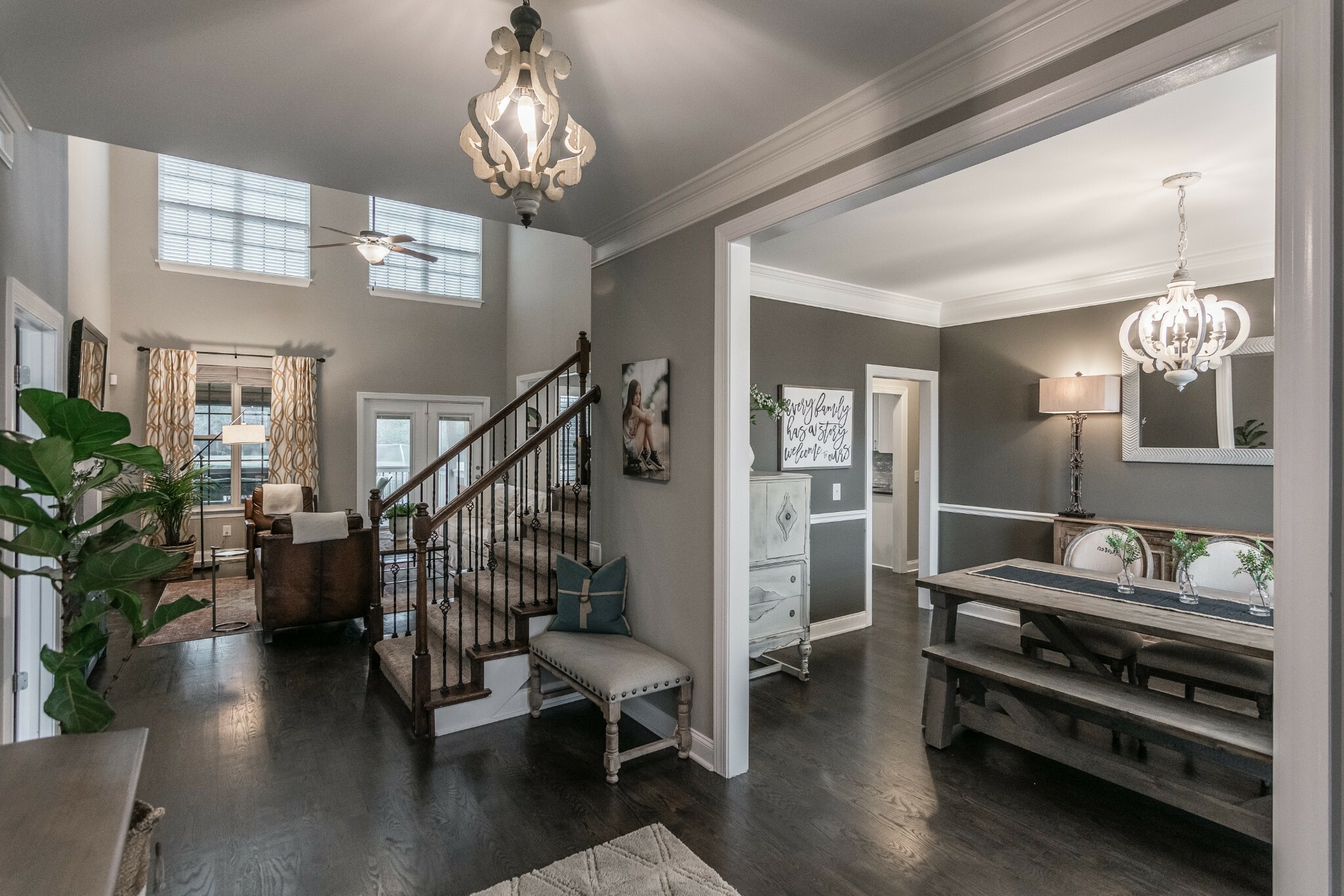 Property Photo: 115 Riverbirch Ln TN 37075