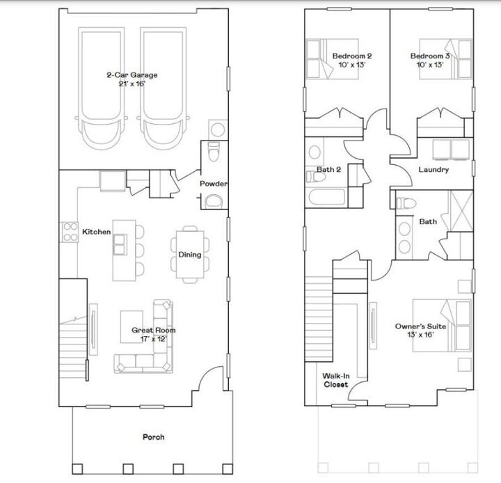 Property Photo:  1227 Ross Farms Blvd  TN 37043 