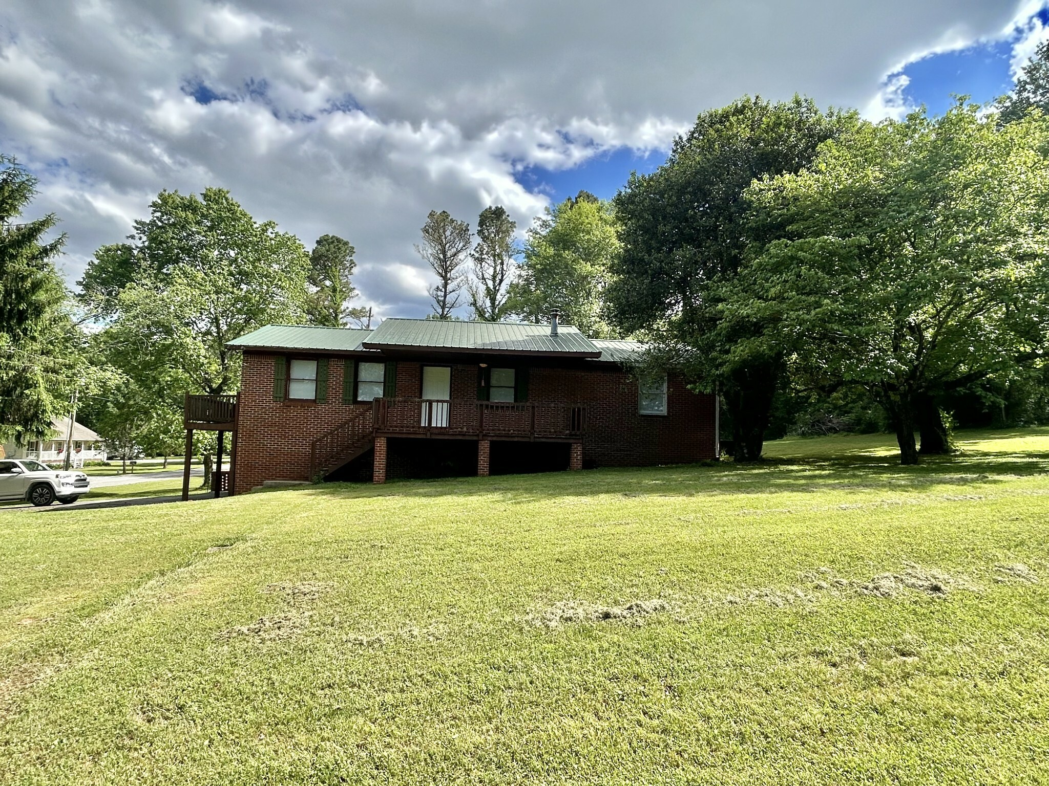 Property Photo: 430 Blue Springs Rd TN 37342