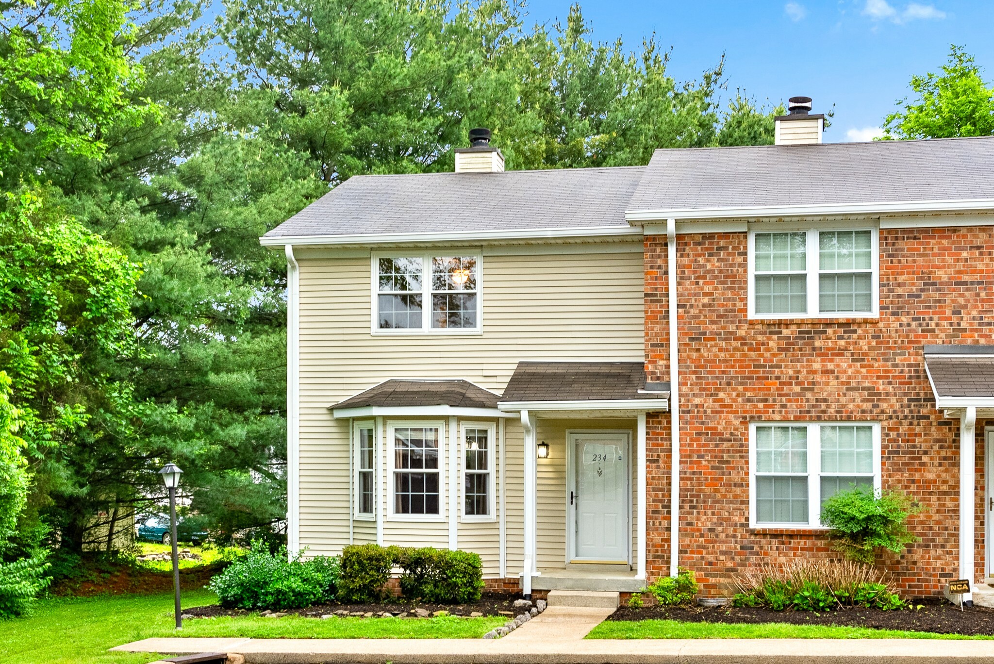 Property Photo: 234 Timberway Dr TN 37214
