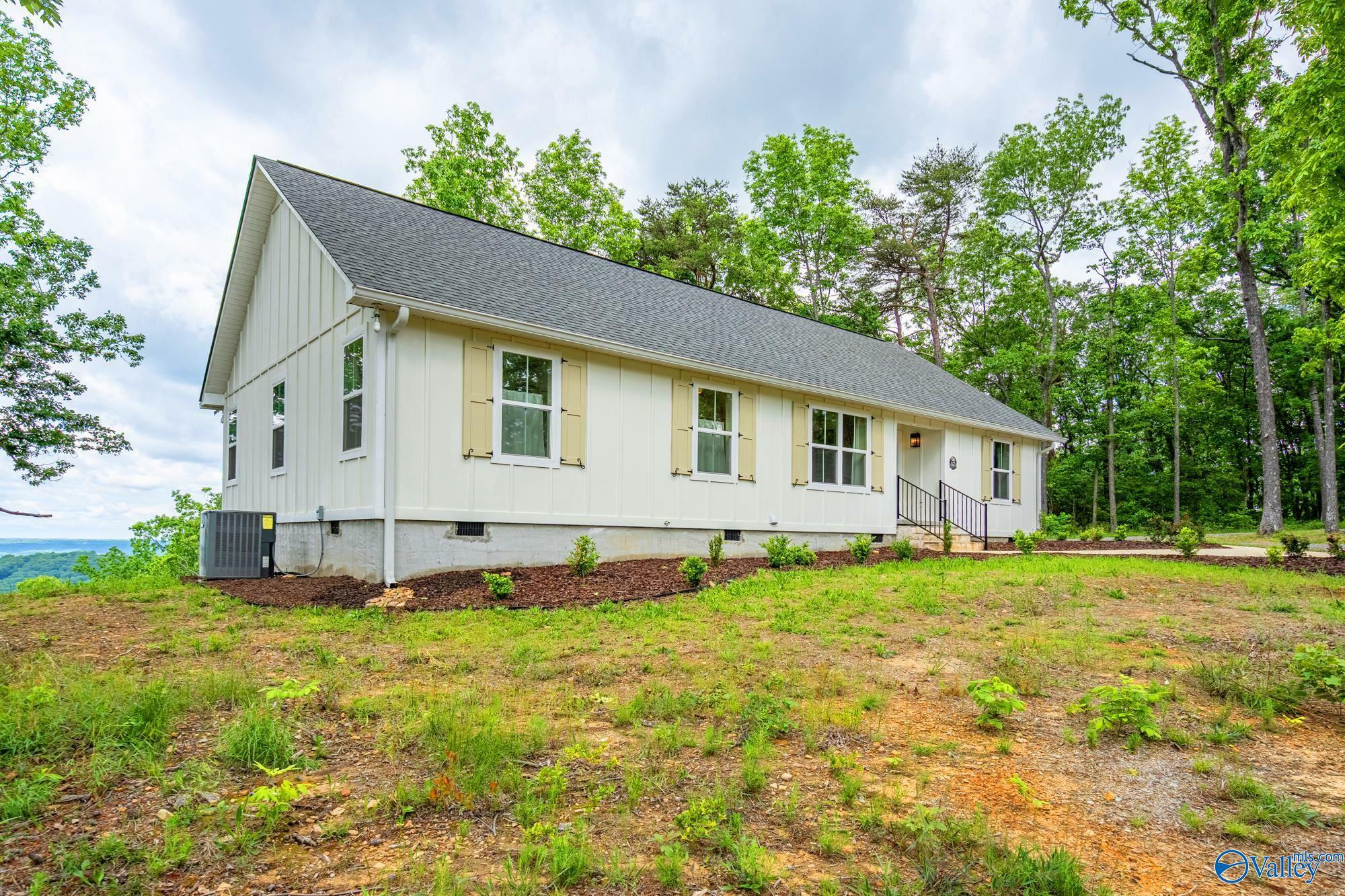 Property Photo: 396 Road 1980 AL 35967