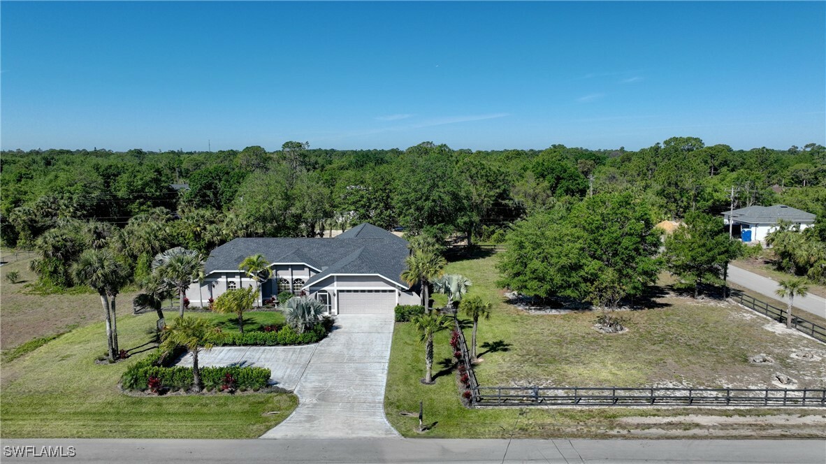 Property Photo: 421 Dayton Avenue FL 33972