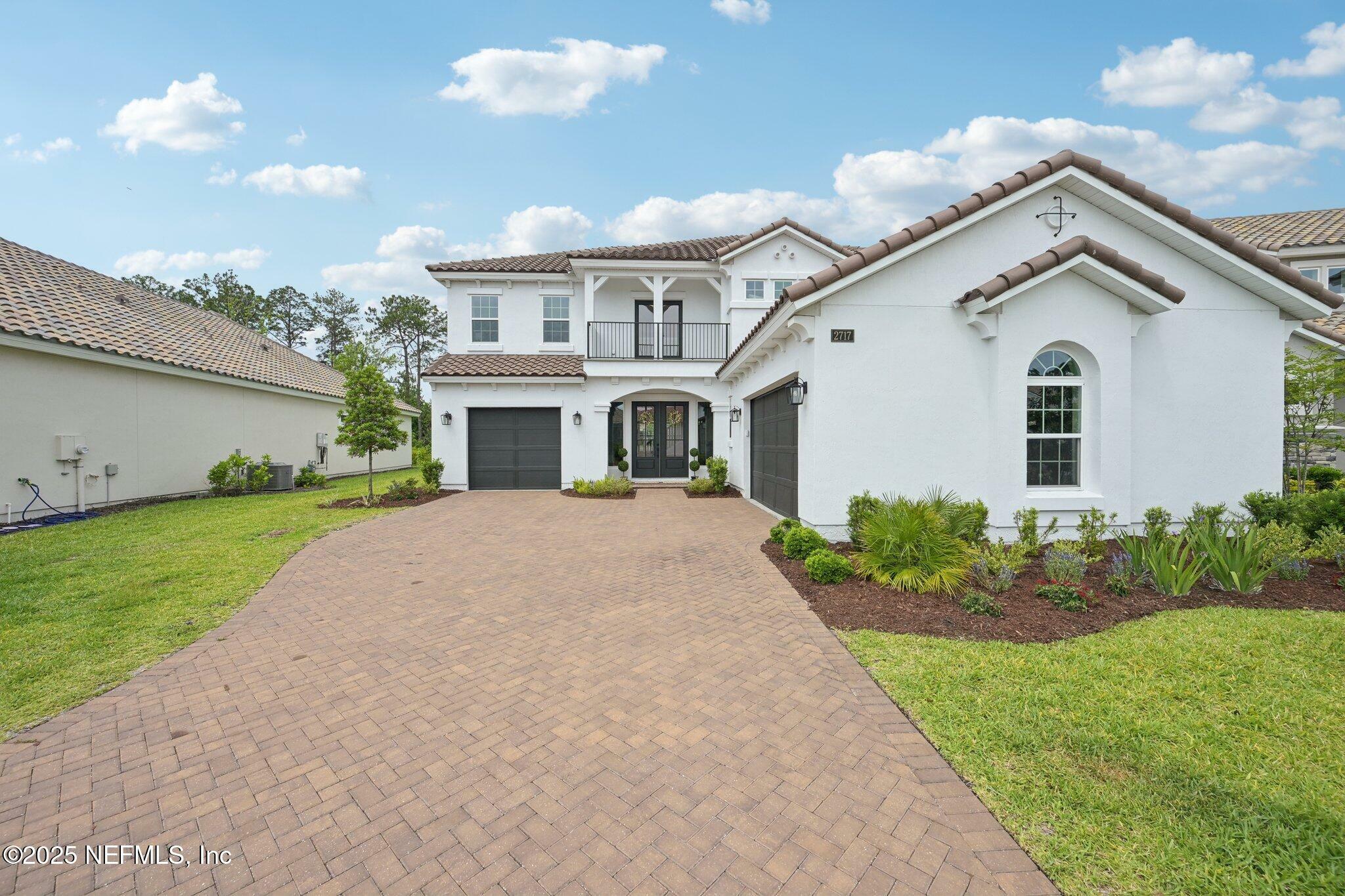 Property Photo: 2717 Cassia Lane FL 32246