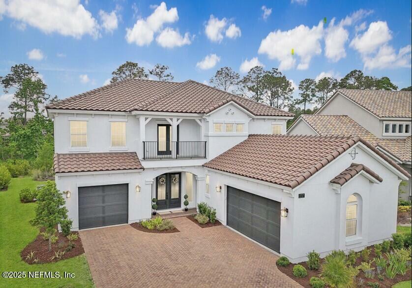 Property Photo: 2717 Cassia Lane FL 32246