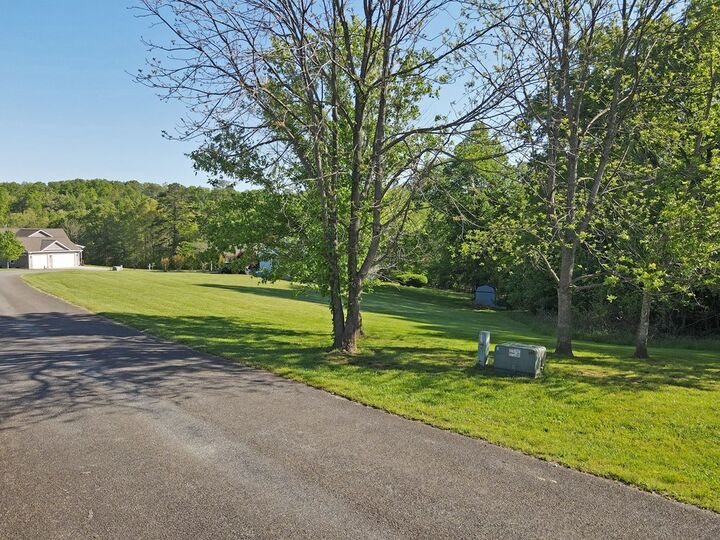 Property Photo:  Lot 36 The Smithfields  GA 30582 