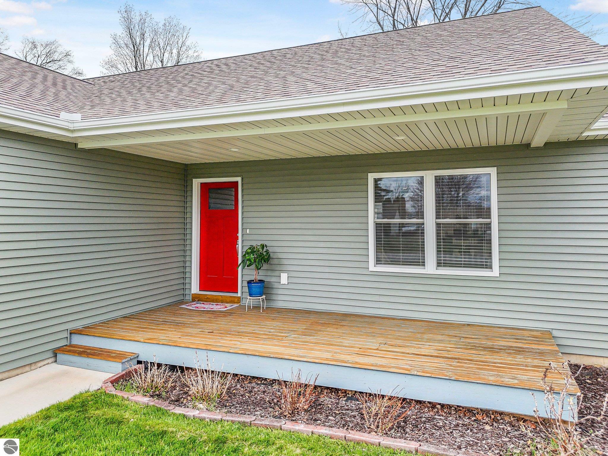 Property Photo:  3762 Apollo  MI 49685 