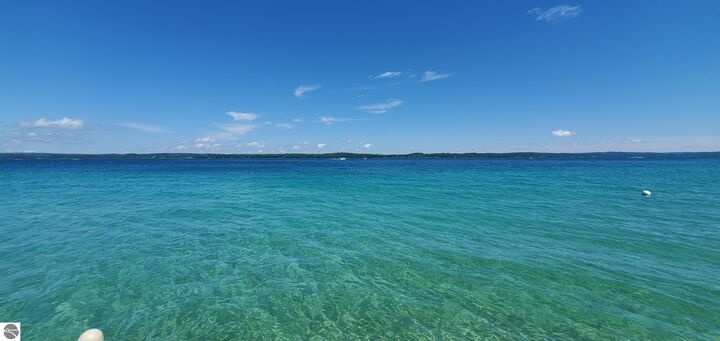 Property Photo: 0000 Torch Lake Drive,NW MI 49648