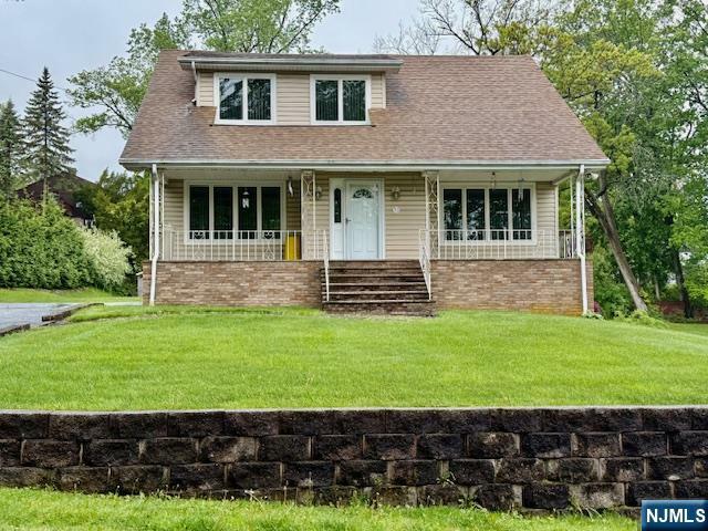 Property Photo: 32 Winona Avenue NJ 07035