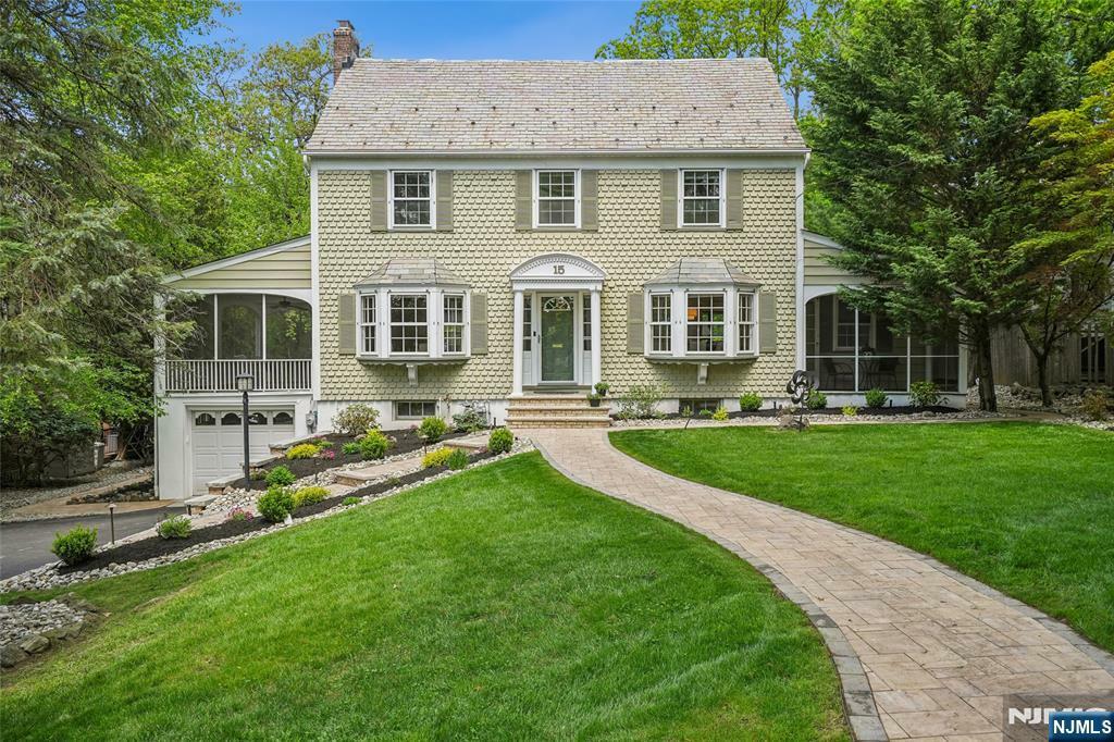 Property Photo: 15 Old Quarry Road NJ 07009