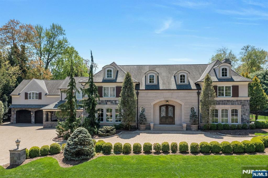 Property Photo: 21 Birchwood NJ 07675