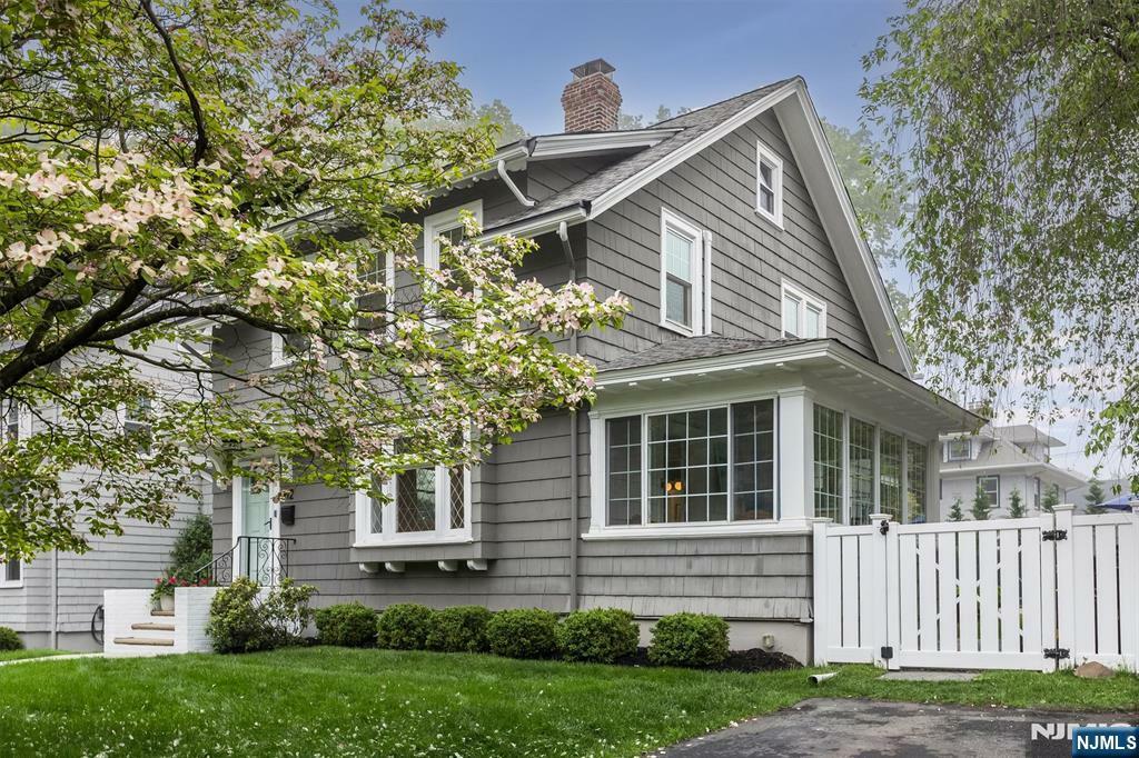 Property Photo: 12 Bruce Road NJ 07043