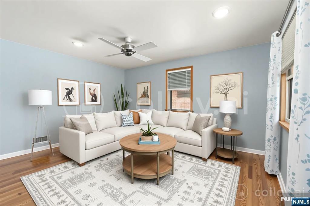 Property Photo:  59 Harrison Avenue  NJ 07663 