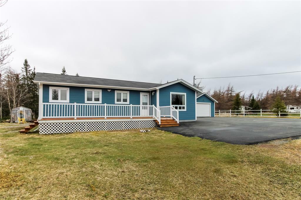 Property Photo: 48 Birch Place NE A0B1G0