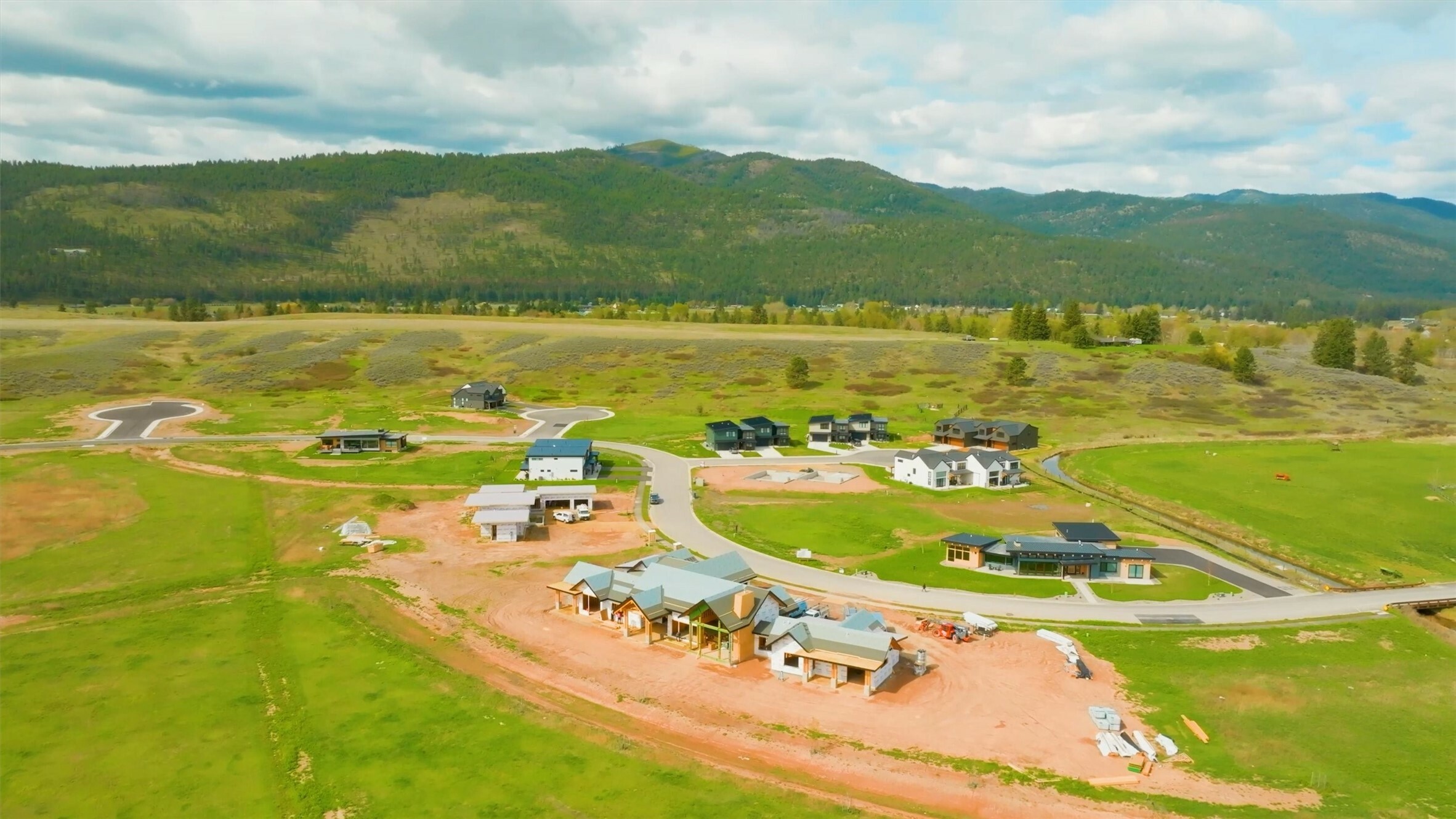 2324 Cicada Court Lot 16  Missoula MT 59808 photo