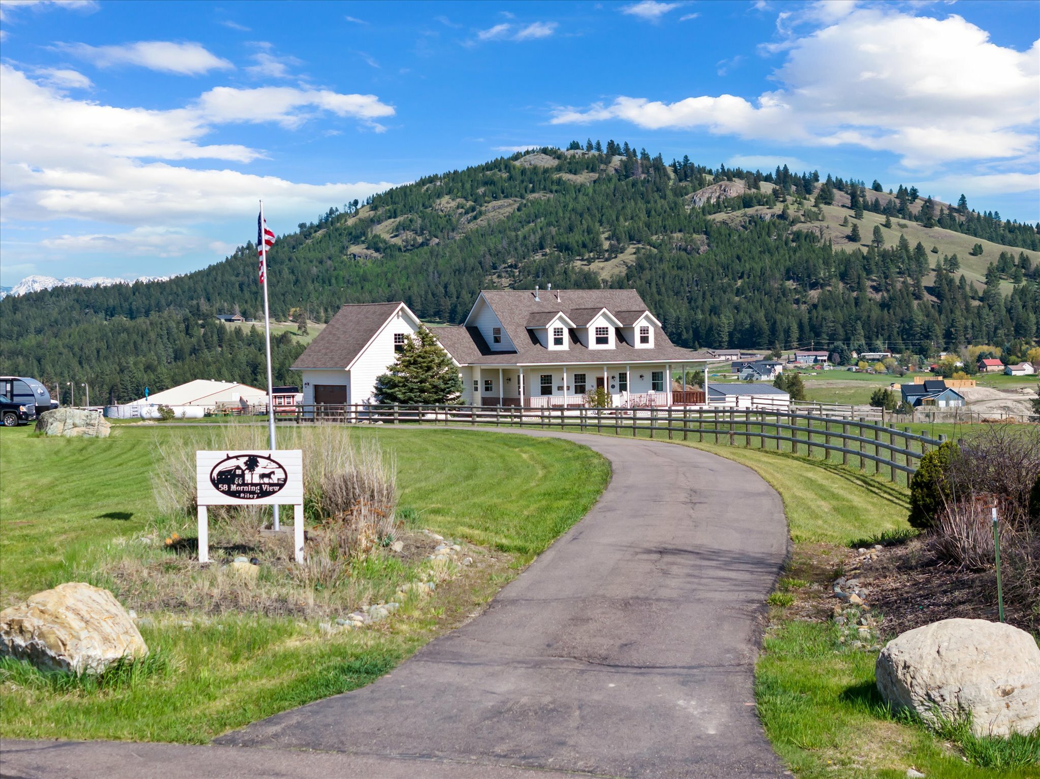 58 Morning View Way  Kalispell MT 59901 photo