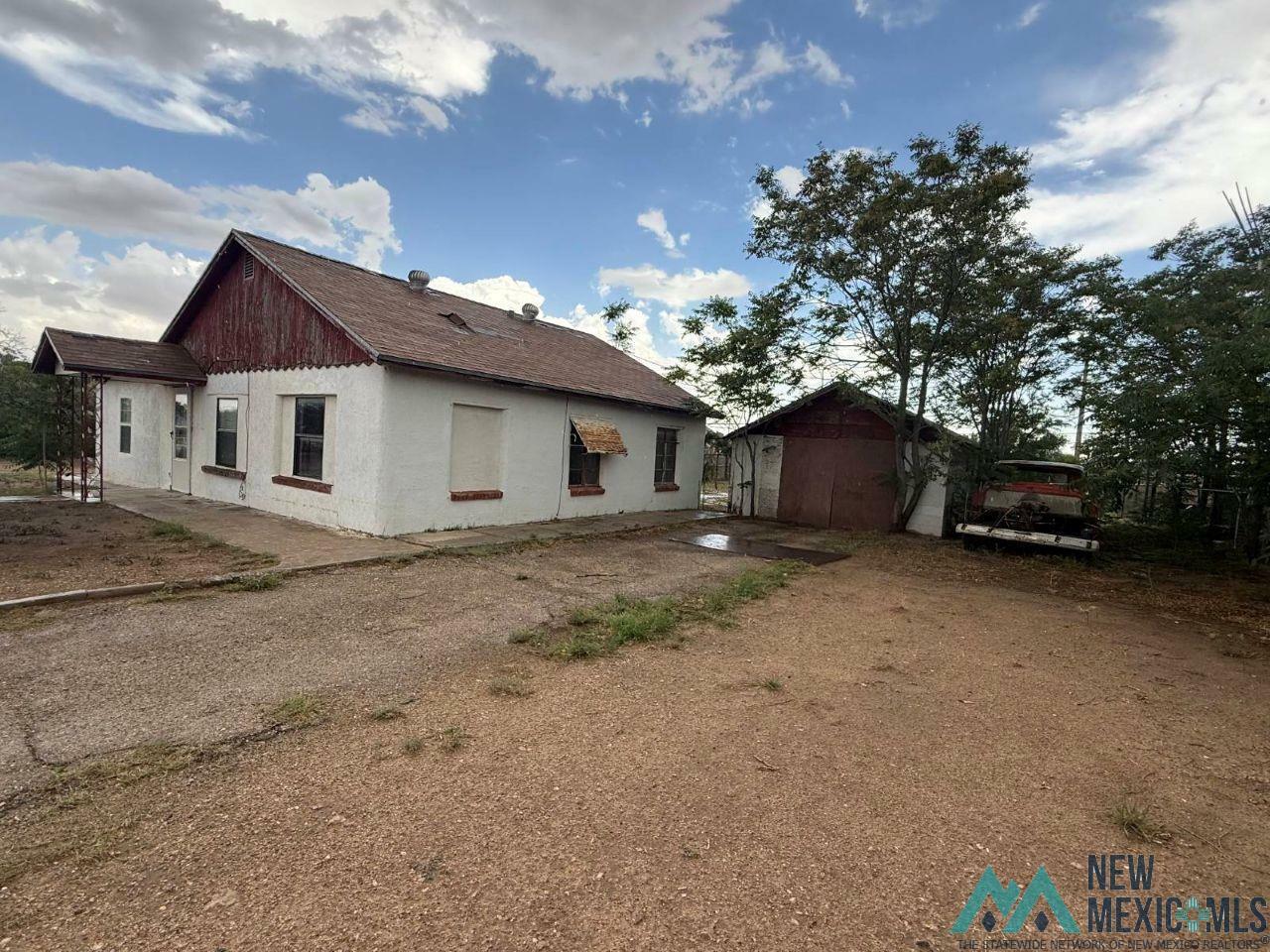 Property Photo: 1205 W Stevens Street NM 88220