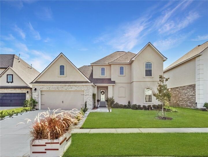 Property Photo:  3957 Hook Island Lane  LA 70461