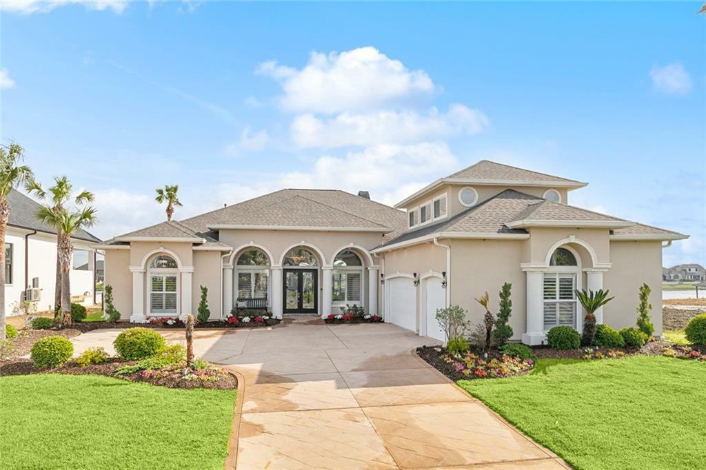 Property Photo: 2283 Sunset Boulevard LA 70461