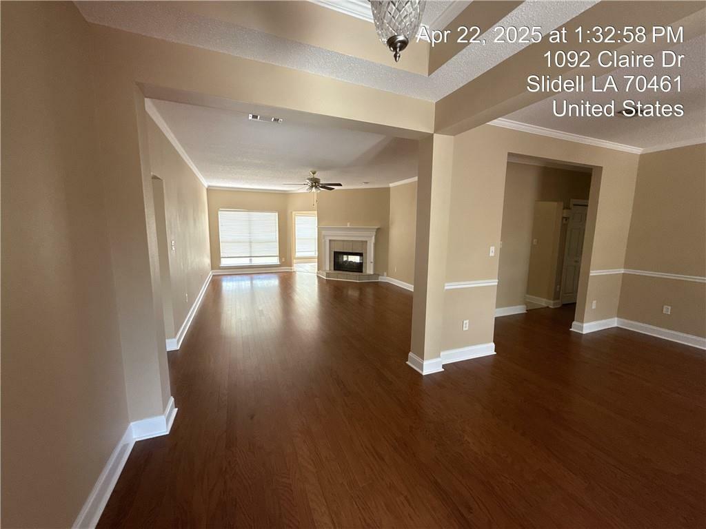 Property Photo: 1097 Claire Drive LA 70461