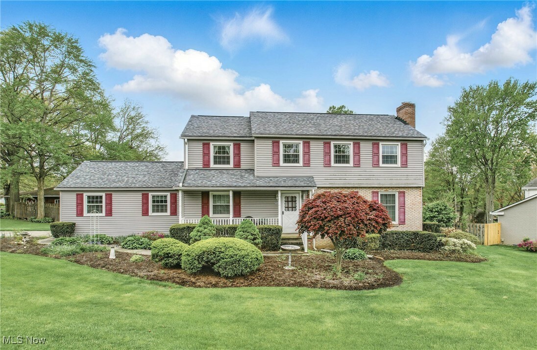 Property Photo: 741 Shady Lane OH 44484