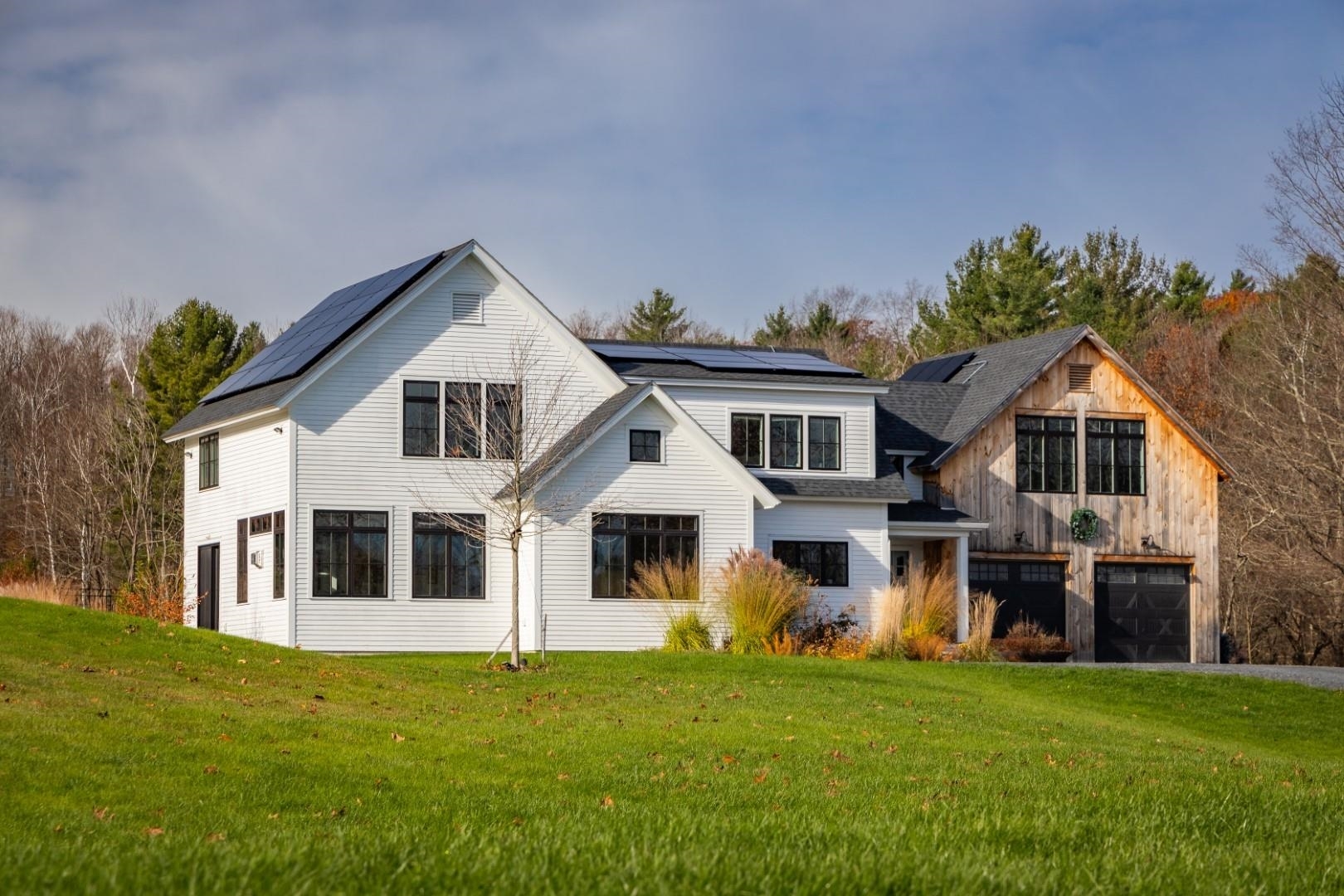 Property Photo: 67 Bear Creek Road VT 05477