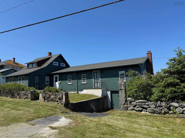 Property Photo: 2473 Chebogue Road NS B5A 4H2