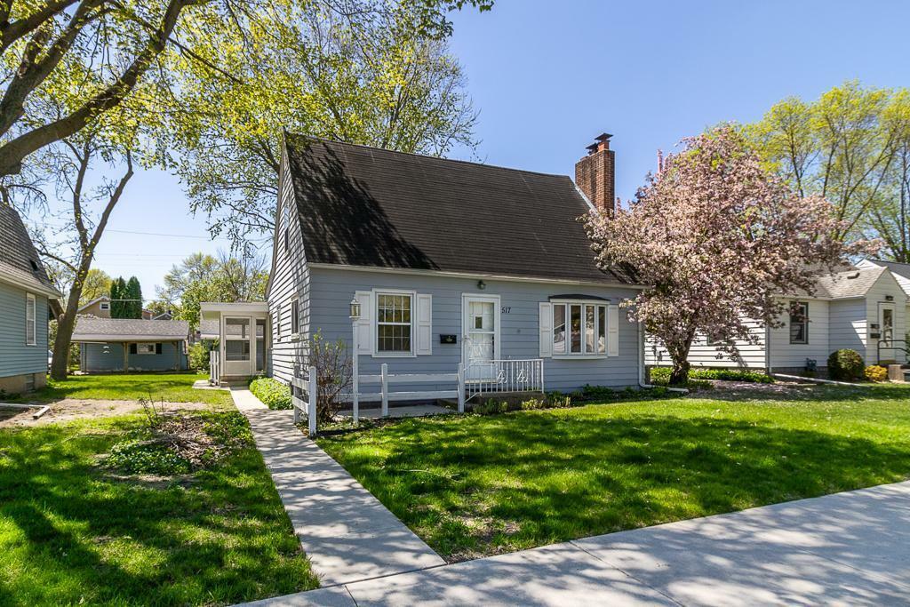 Property Photo: 517 Garfield Avenue MN 56003