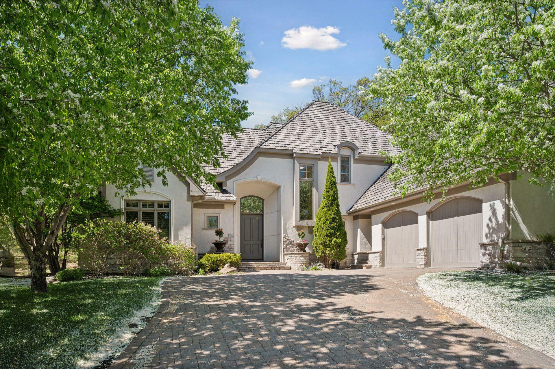 Property Photo: 5024 Park Terrace MN 55436