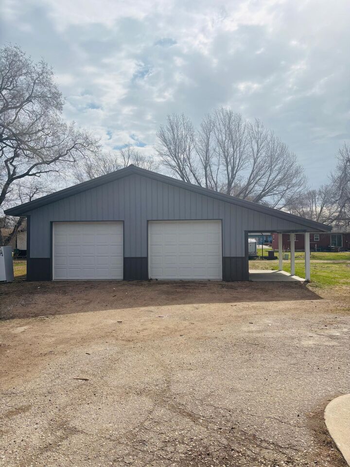 Property Photo: 104 Douglas Avenue MN 56319