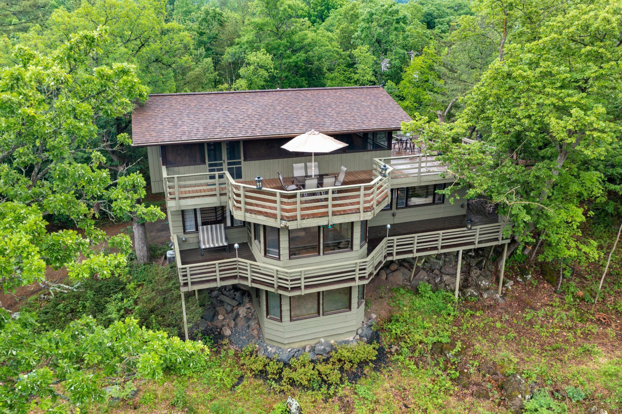 Property Photo: 1109 N Hamilton Street WI 54024