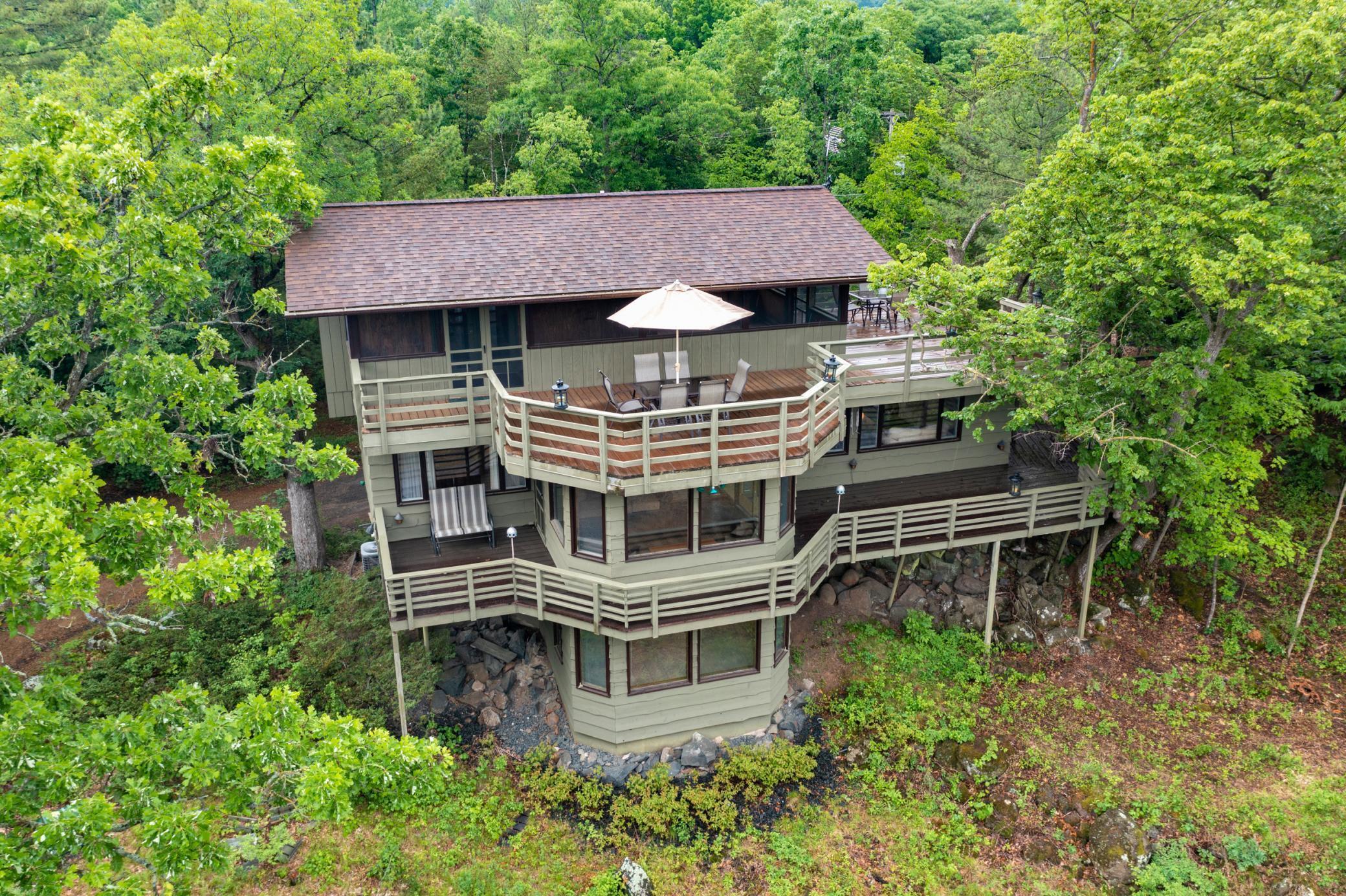 Property Photo: 1109 N Hamilton Street WI 54024
