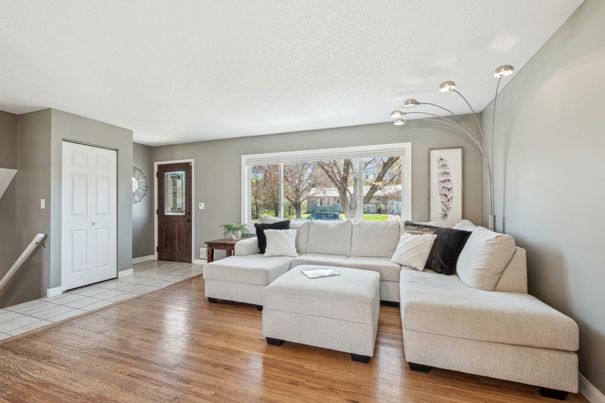 Property Photo: 1709 Monticello Avenue MN 55122