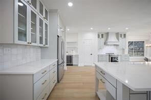 Property Photo: 403 Normandy Lane TX 75032