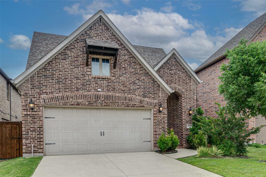Photo de la propriété: 4545 El Paso Drive TX 75024