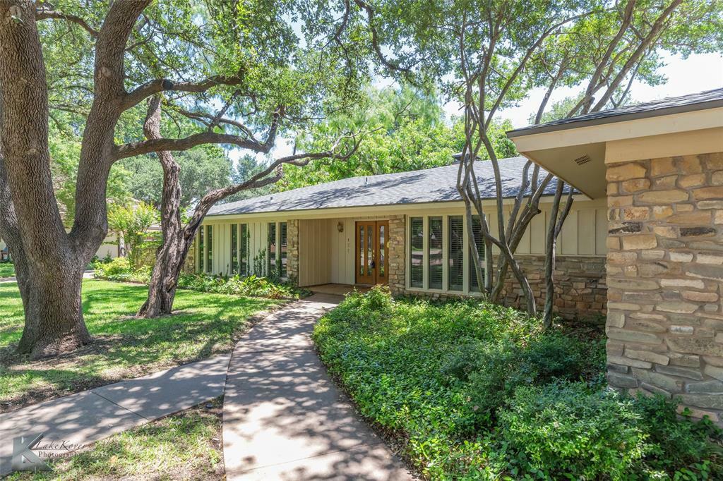 Property Photo: 125 Hedges Road TX 79605
